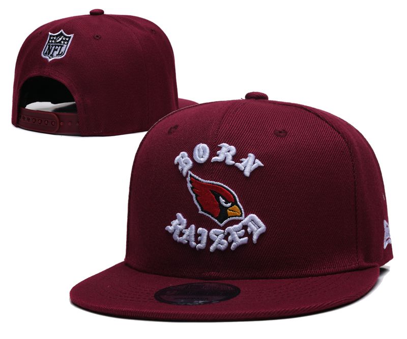 2025 NFL Arizona Cardinals Hat YS2025411->mlb hats->Sports Caps